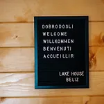 House Beliz Сasa de vacaciones *