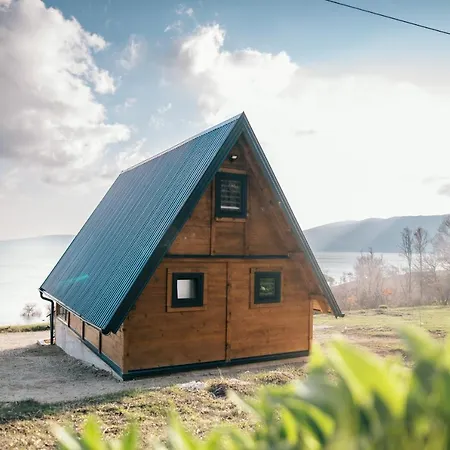 House Beliz Tatil Evi *