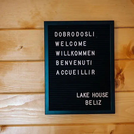 House Beliz Vakantiehuis *