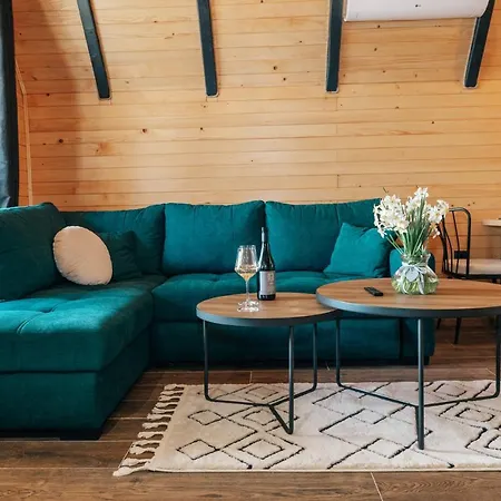 Vakantiehuis House Beliz Livno