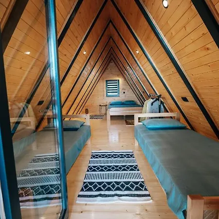 Dom wakacyjny House Beliz