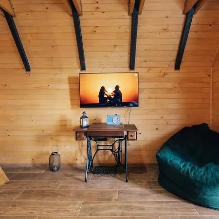 House Beliz Holiday home