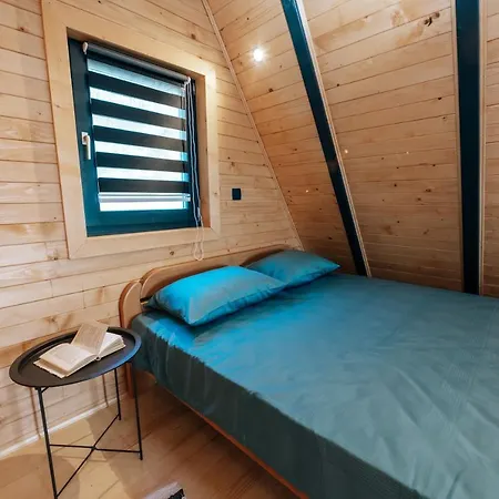 House Beliz Holiday home
