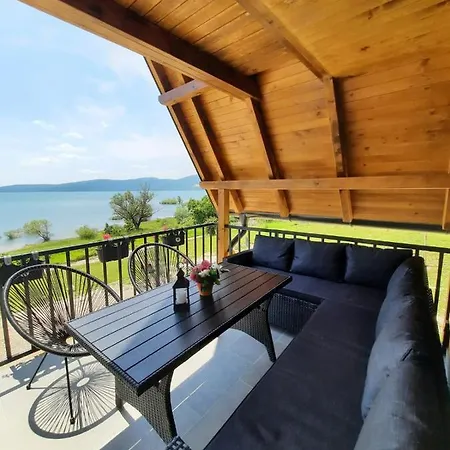 Tatil Evi House Beliz Livno