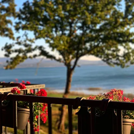 House Beliz Tatil Evi