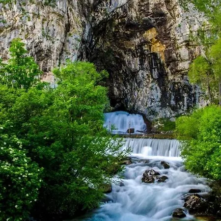 House Beliz Tatil Evi *