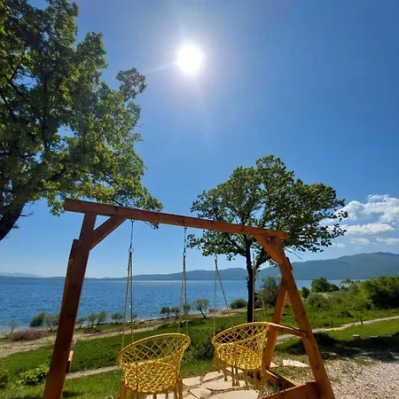 House Beliz Сasa de vacaciones