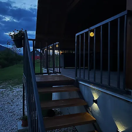 House Beliz Holiday home