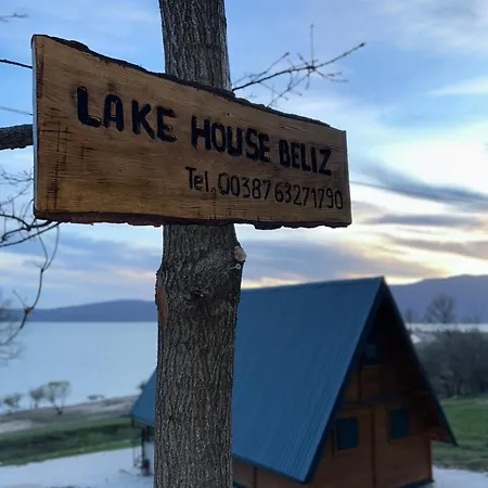 House Beliz Livno