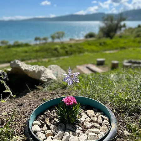 House Beliz Сasa de vacaciones