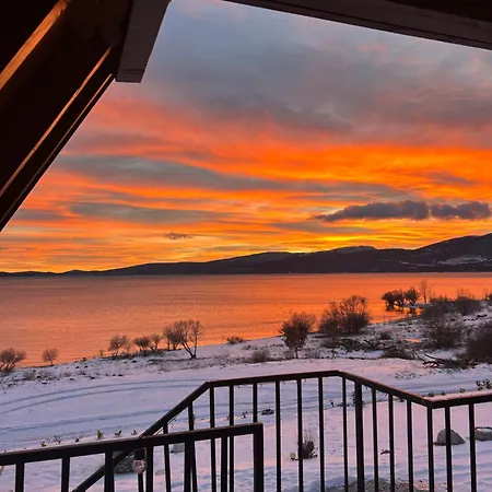 Tatil Evi House Beliz