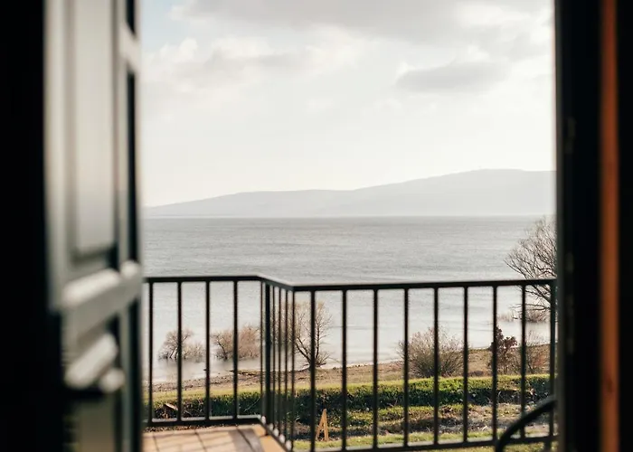 House Beliz 度假居 利夫诺