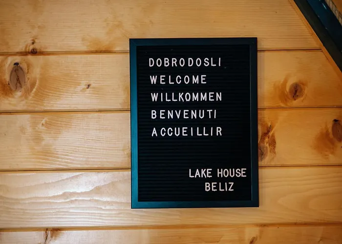 House Beliz 度假居 *