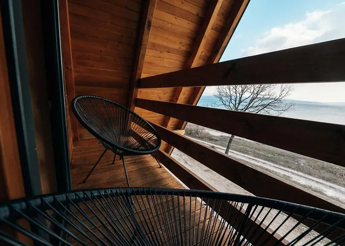 度假居 House Beliz 利夫诺