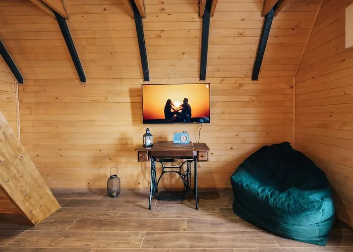 House Beliz 度假居