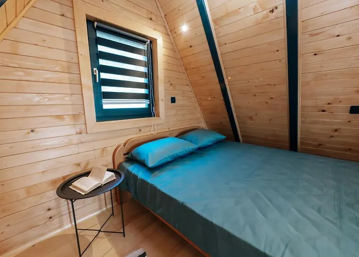 House Beliz 度假居