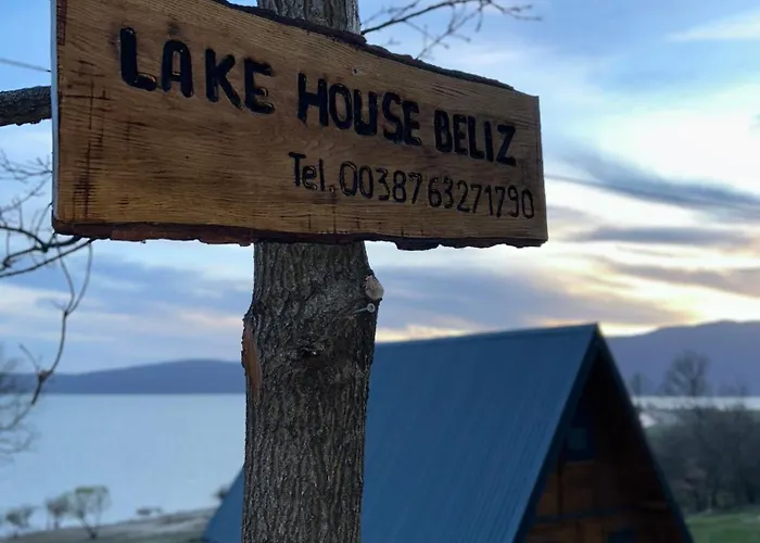 House Beliz 利夫诺